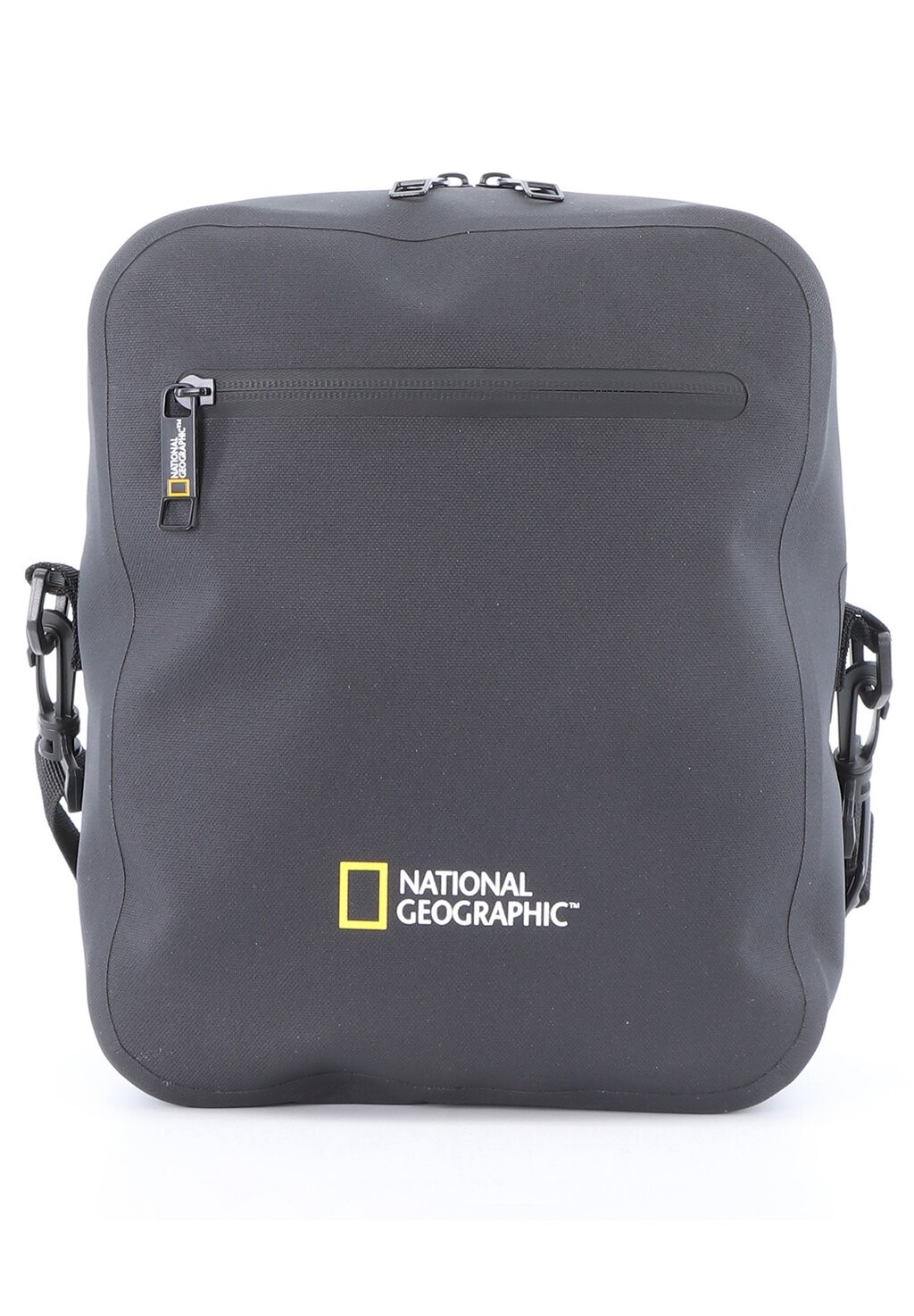 

Сумка через плечо National Geographic, цвет schwarz