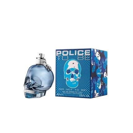 Туалетная вода Police To Be or Not To Be 40мл — фото 3