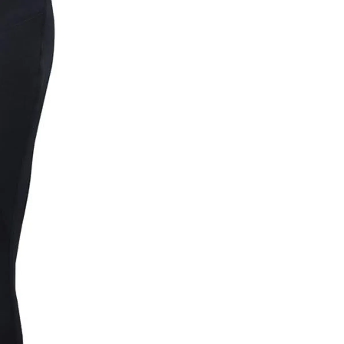 Женские леггинсы для верховой езды Hyperformance, Black — фото 2