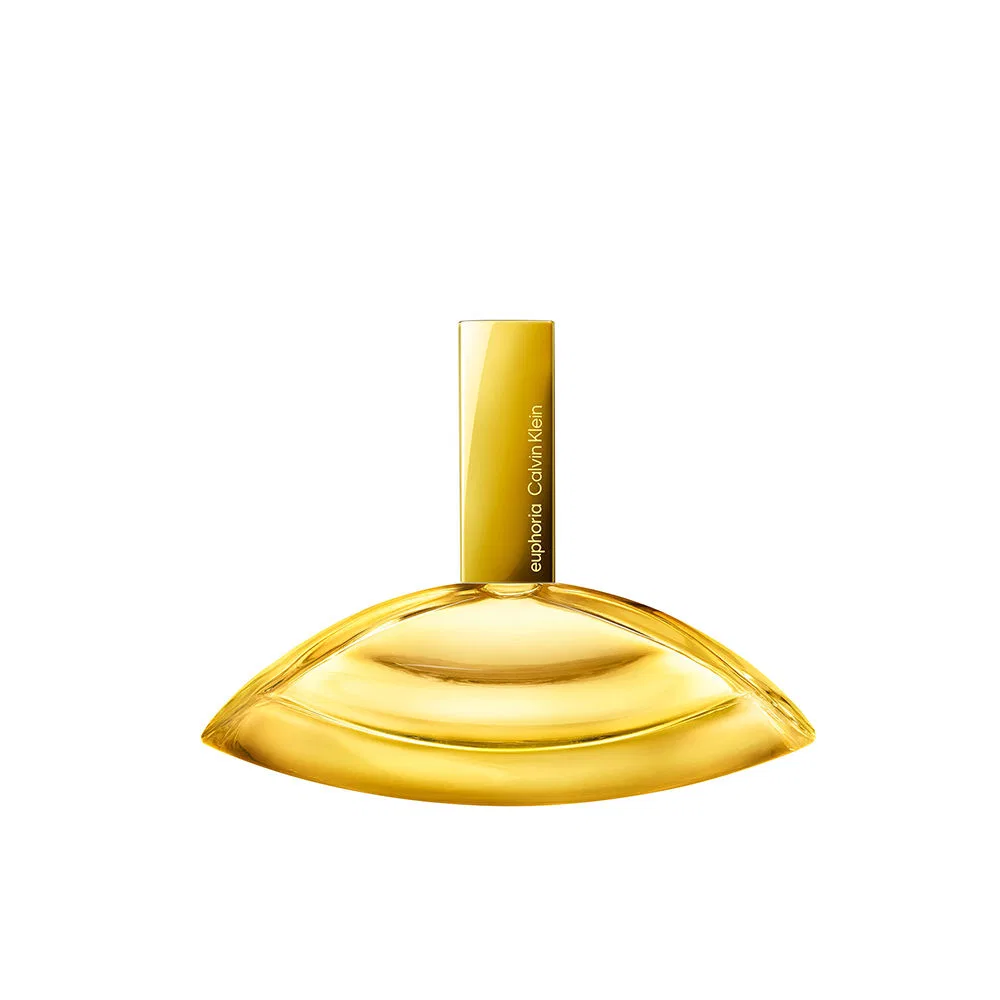 Парфюмерная вода Calvin Klein, Euphoria Solar Elixir