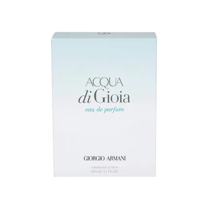 Парфюмерная вода Giorgio Armani Acqua di Gioia, 150 мл