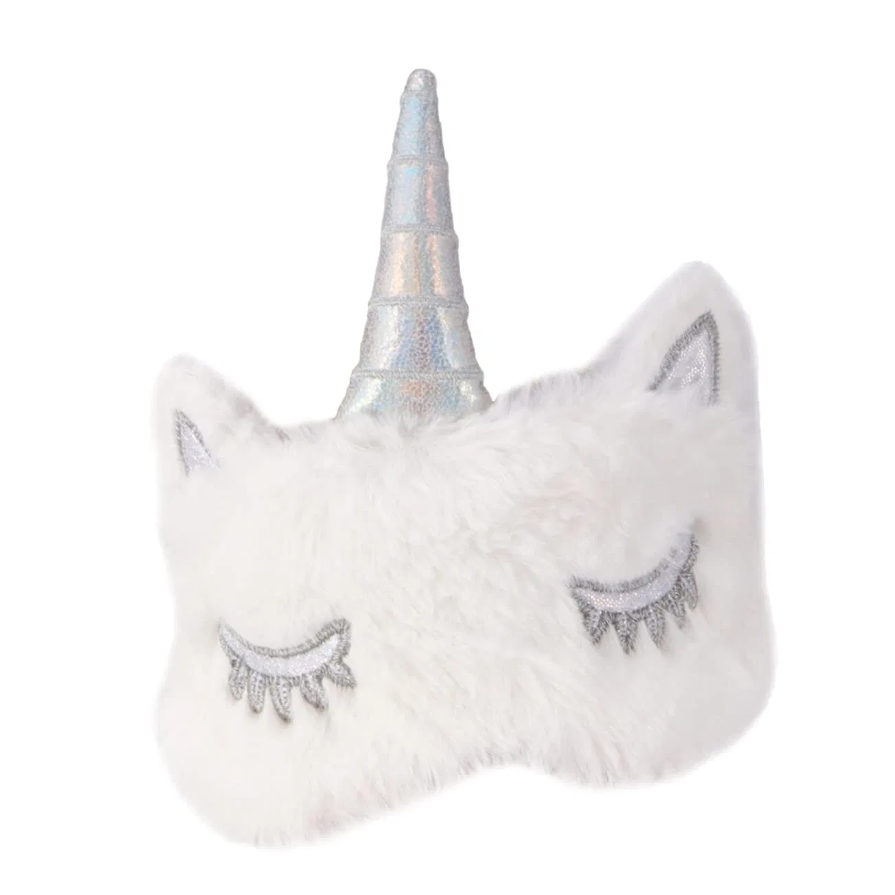 Маска для сна Unicorn Design PACKOVE, 22 г, белый