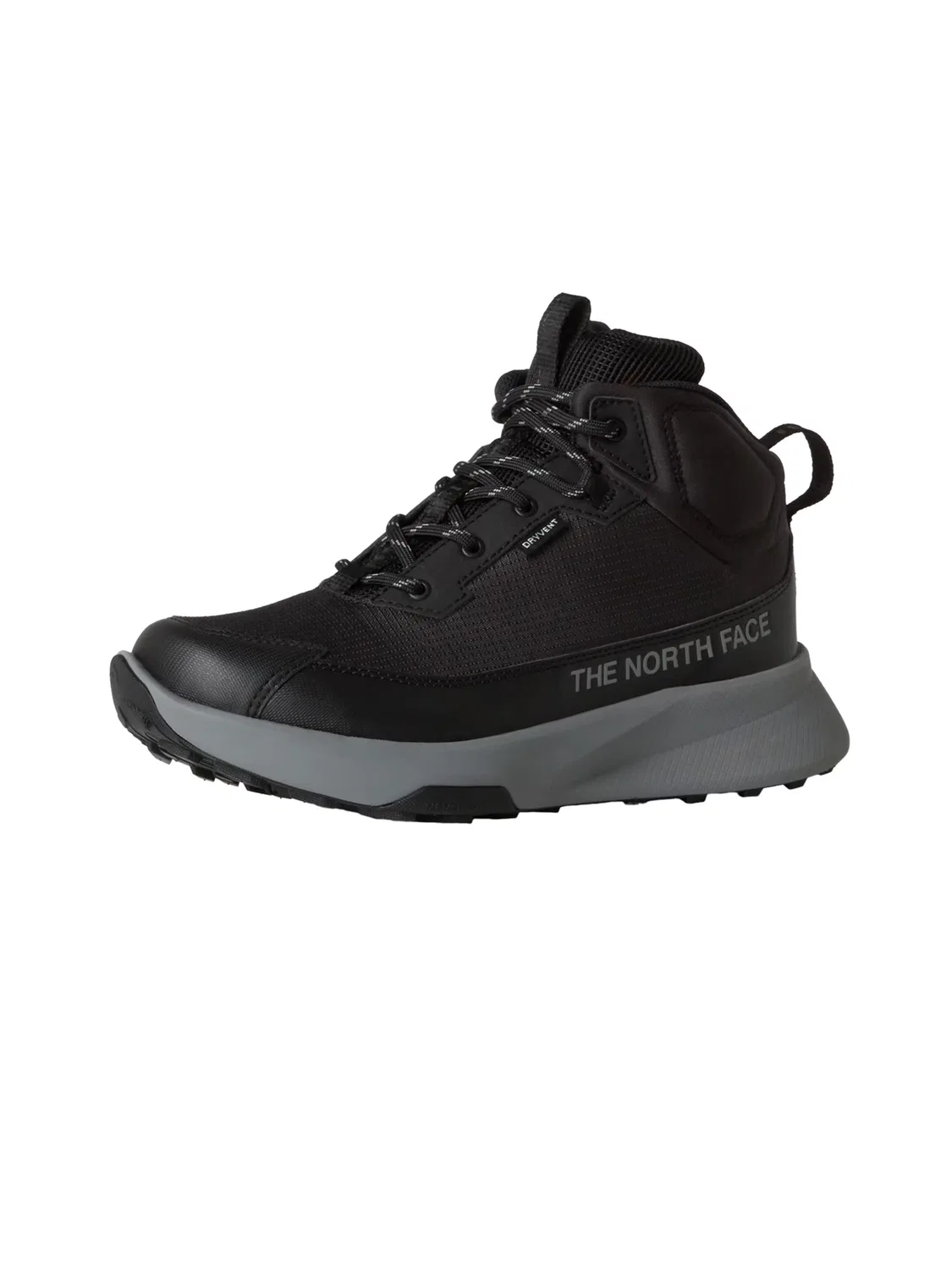 Ботинки The North Face, Black