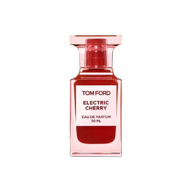 Парфюмерная вода Electric Glow Cherry TOM FORD, 50 мл