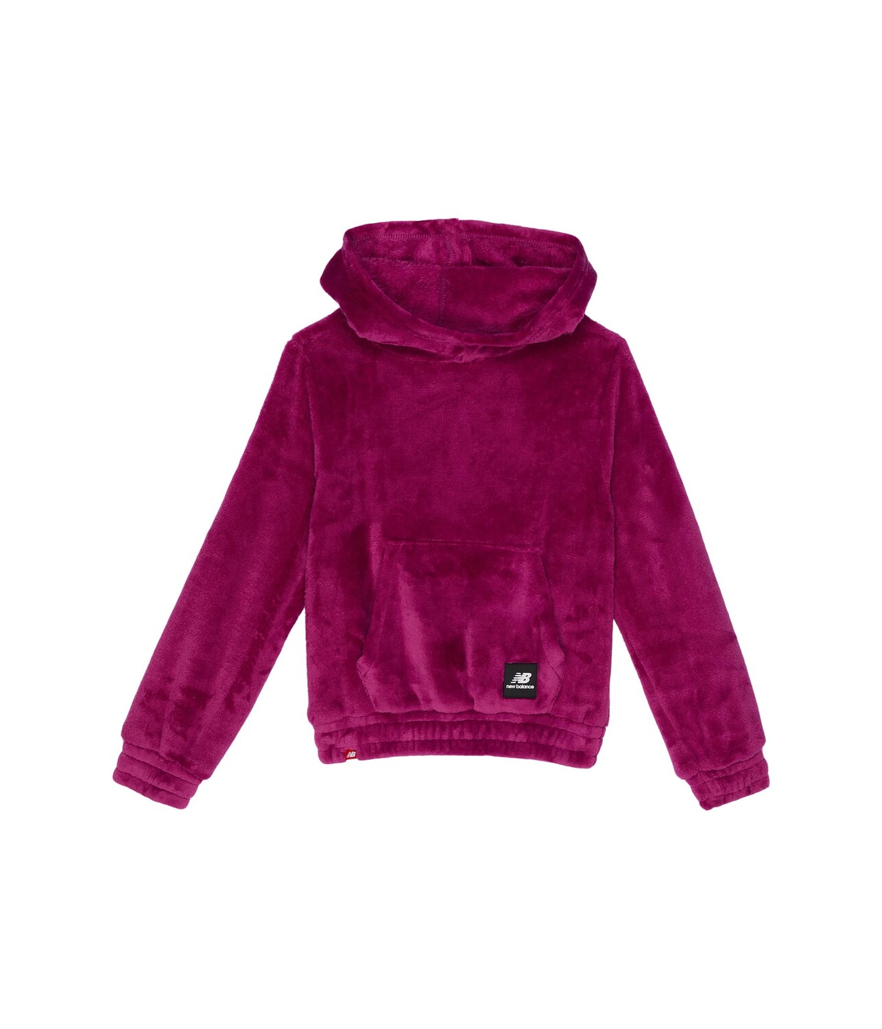 

Худи New Balance Kids, Core Fuzzy Hoodie