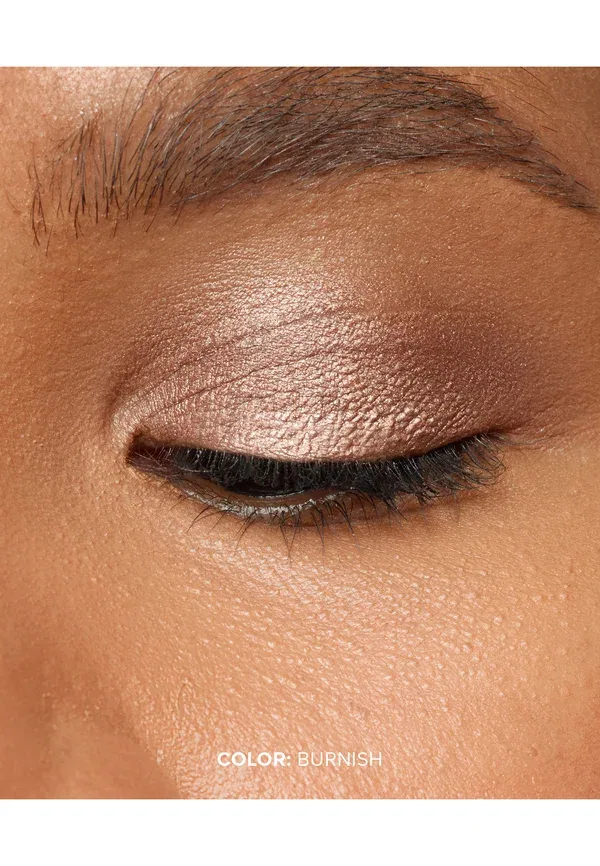 Тени для век магнитные Nudestix Burnish 2.8 г, цвет burnish — фото 2