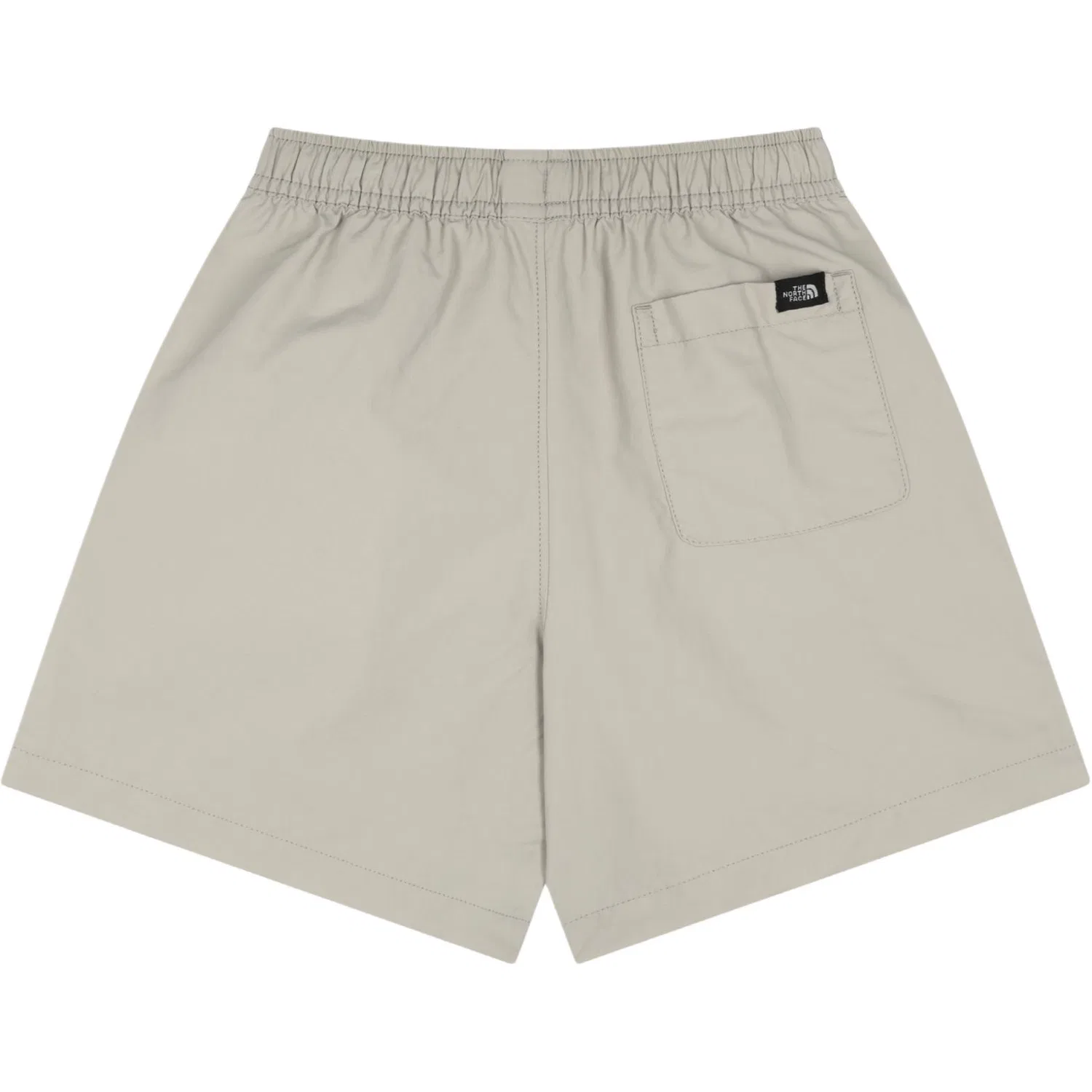 Детские шорты Moderate The North Face, Gray Beige — фото 3