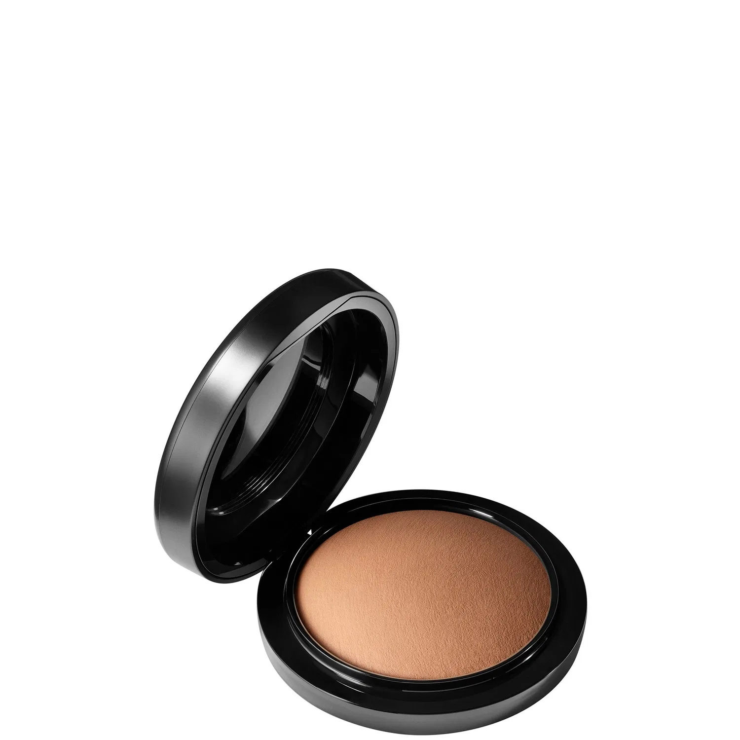 Пудра минеральная MAC Mineralize Skinfinish Natural Powder, Give Me Sun! — фото 4