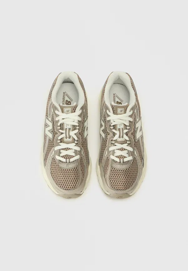 Кроссовки дышащие New Balance — фото 4