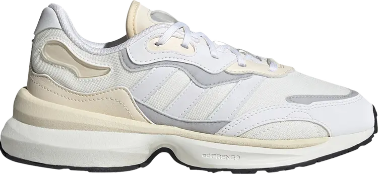 

Кроссовки Adidas Wmns Zentic, белый