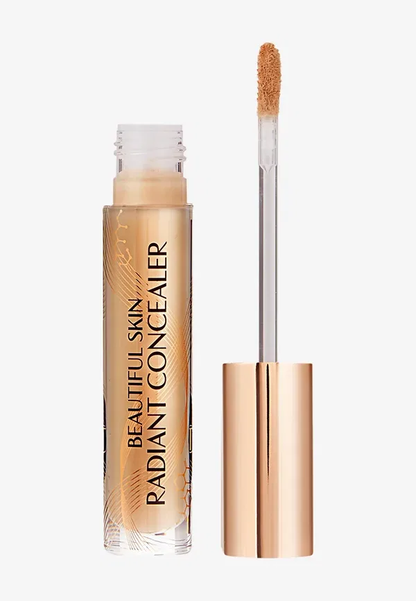 Консилер для сияющей кожи - консилер 7.2 мл Charlotte Tilbury, цвет 8_medium