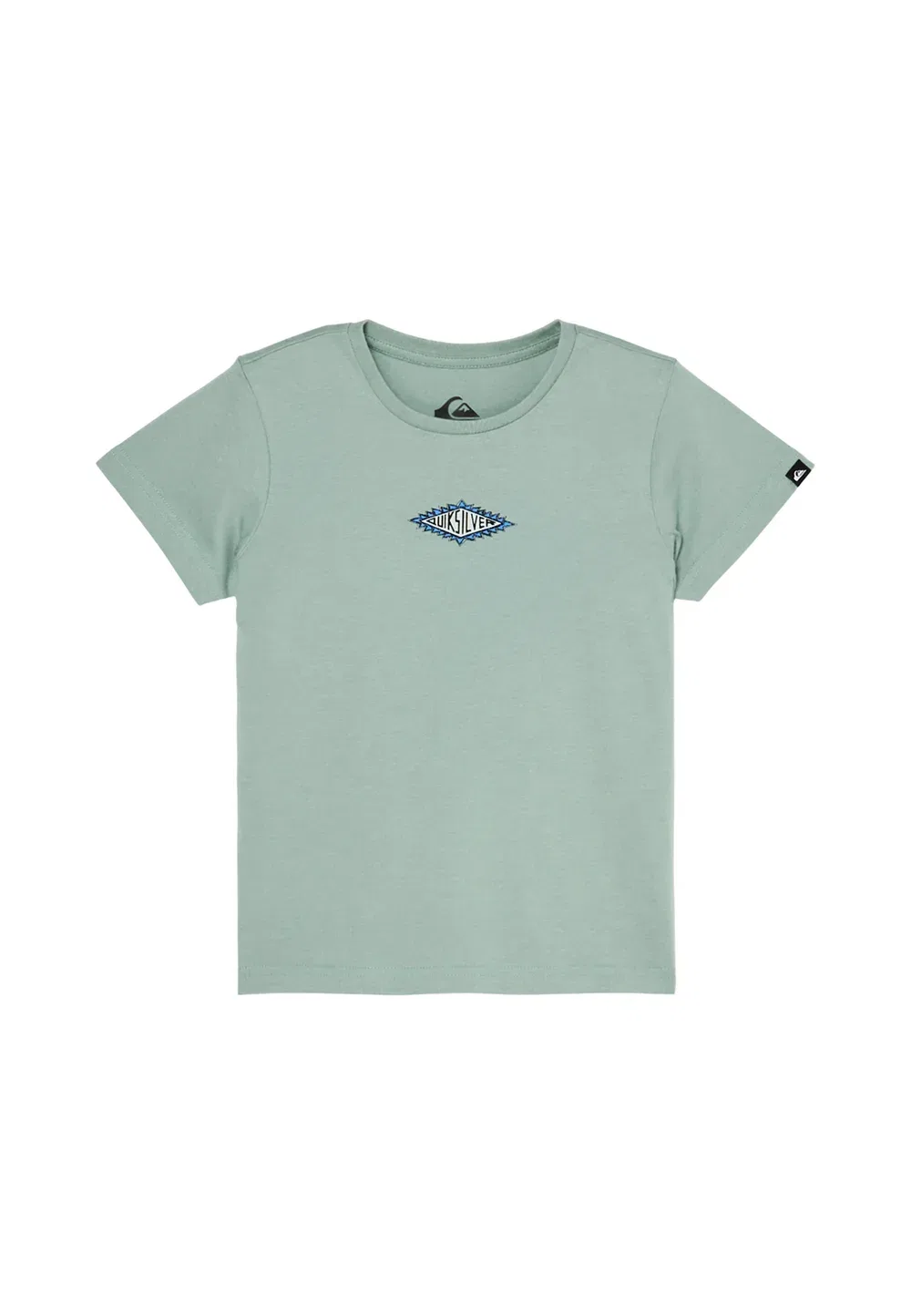 Одежда Jungen 2-7 | Топы унисекс - спортивная футболка Quiksilver, Ghg