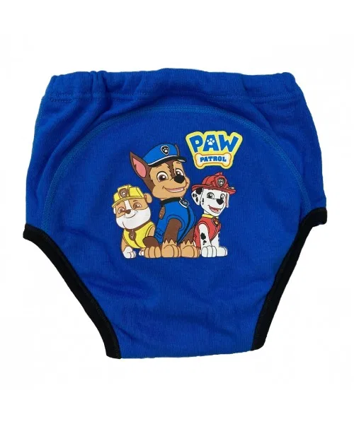 Детские трусы-тренировочные Paw Patrol с принтом, комплект из 3 штук Toys"R"Us/Babies"R"Us, Black — фото 4