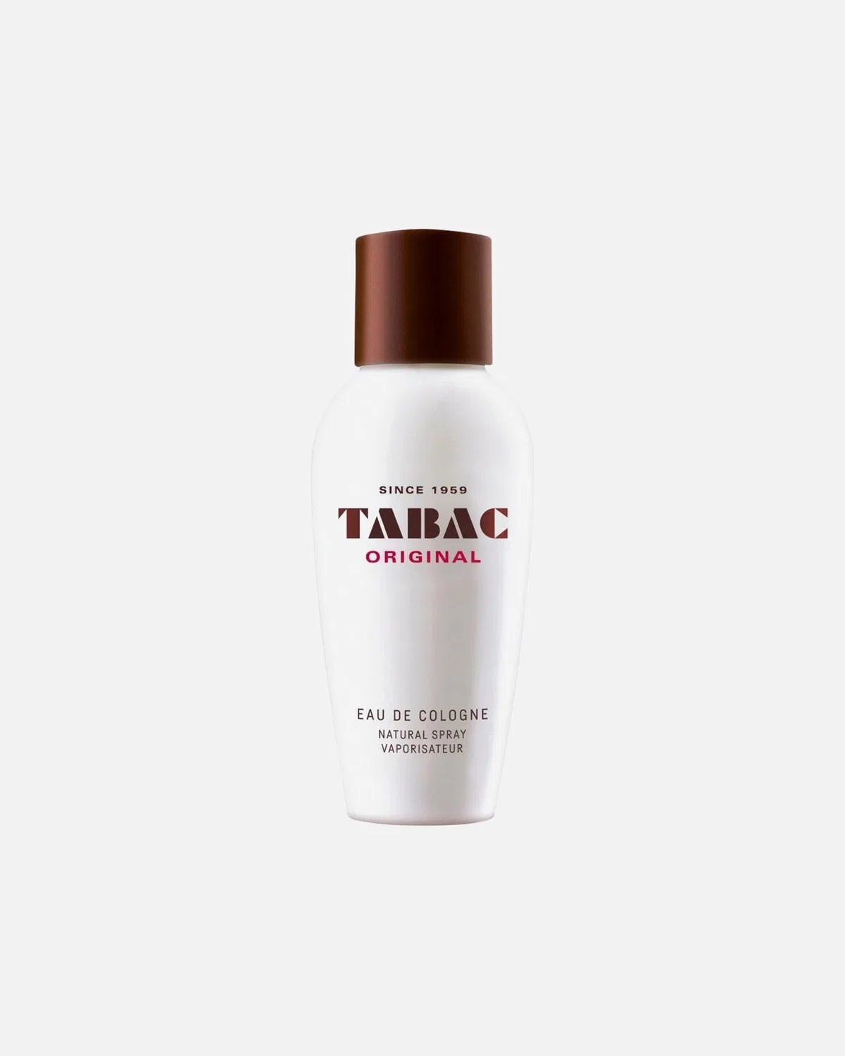 Одеколон табак оригинальный натуральный Tabac, 100 Ml