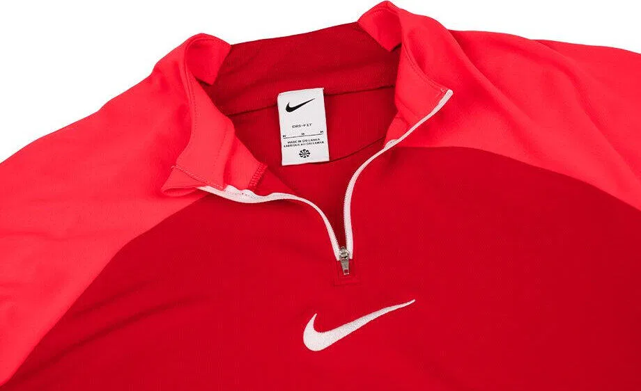 Мужской свитшот с длинным рукавом Academy Nike, Rot
