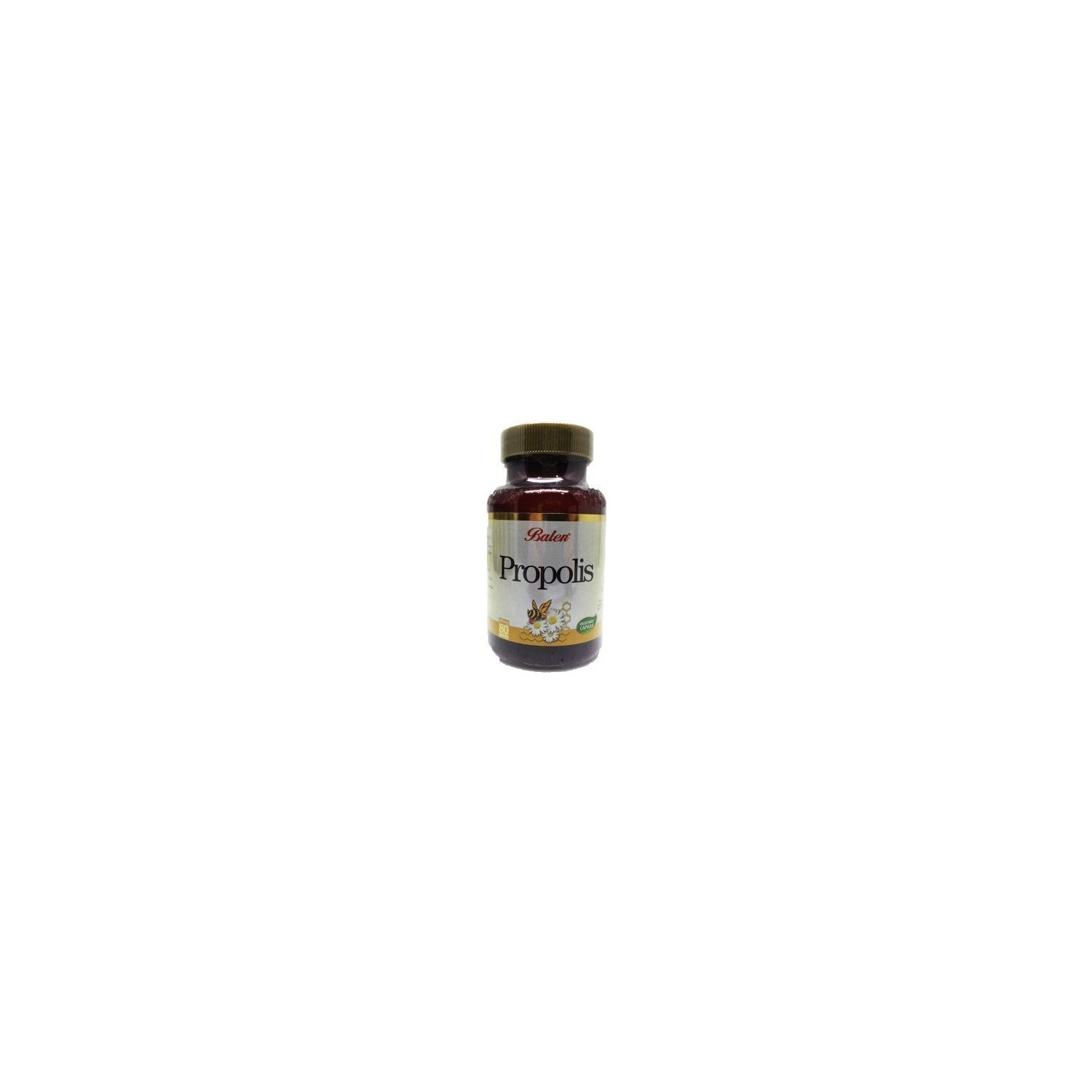 

Добавка Balen Propolis, 80 капсул
