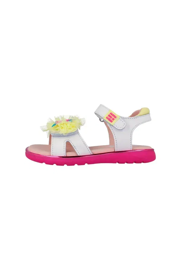 Сандалии Agatha Ruiz De La Prada, белый