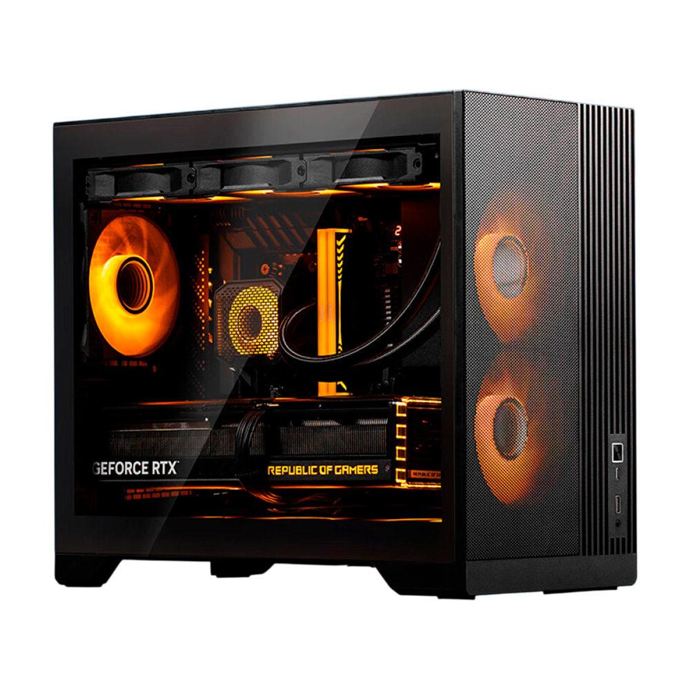 

Корпус Phanteks XT M3, Mid Tower, чёрный