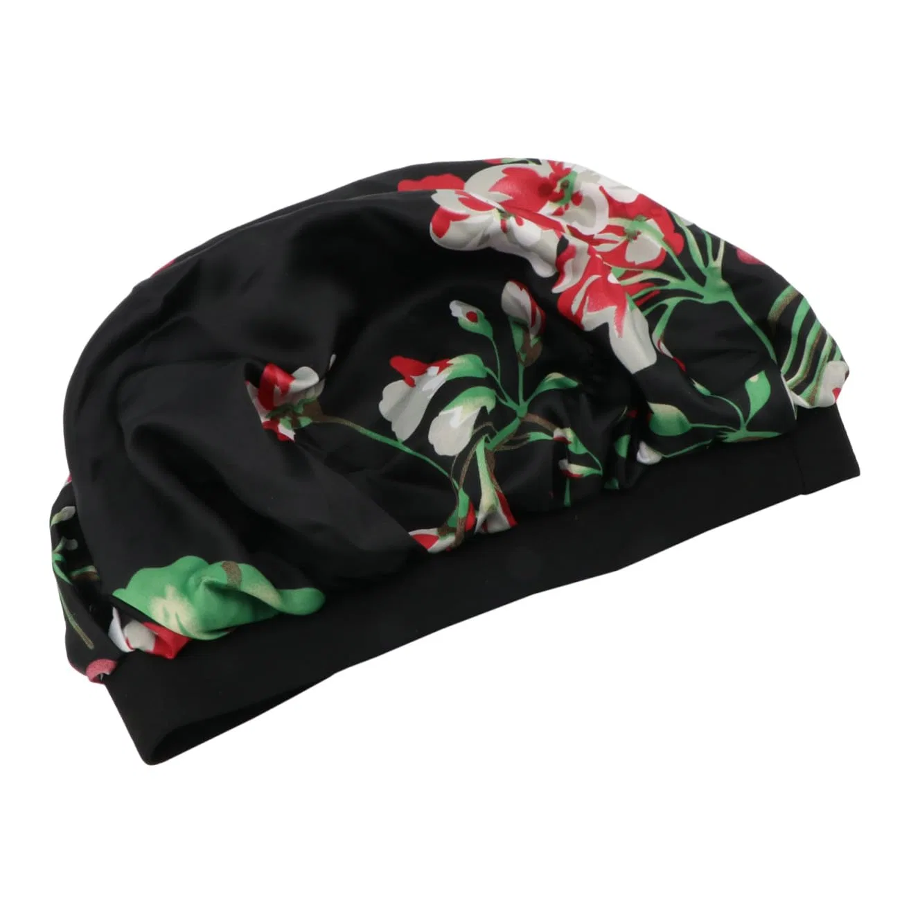 Шапочка для душа Elastic Sleep Cap, VALICLUD, Black