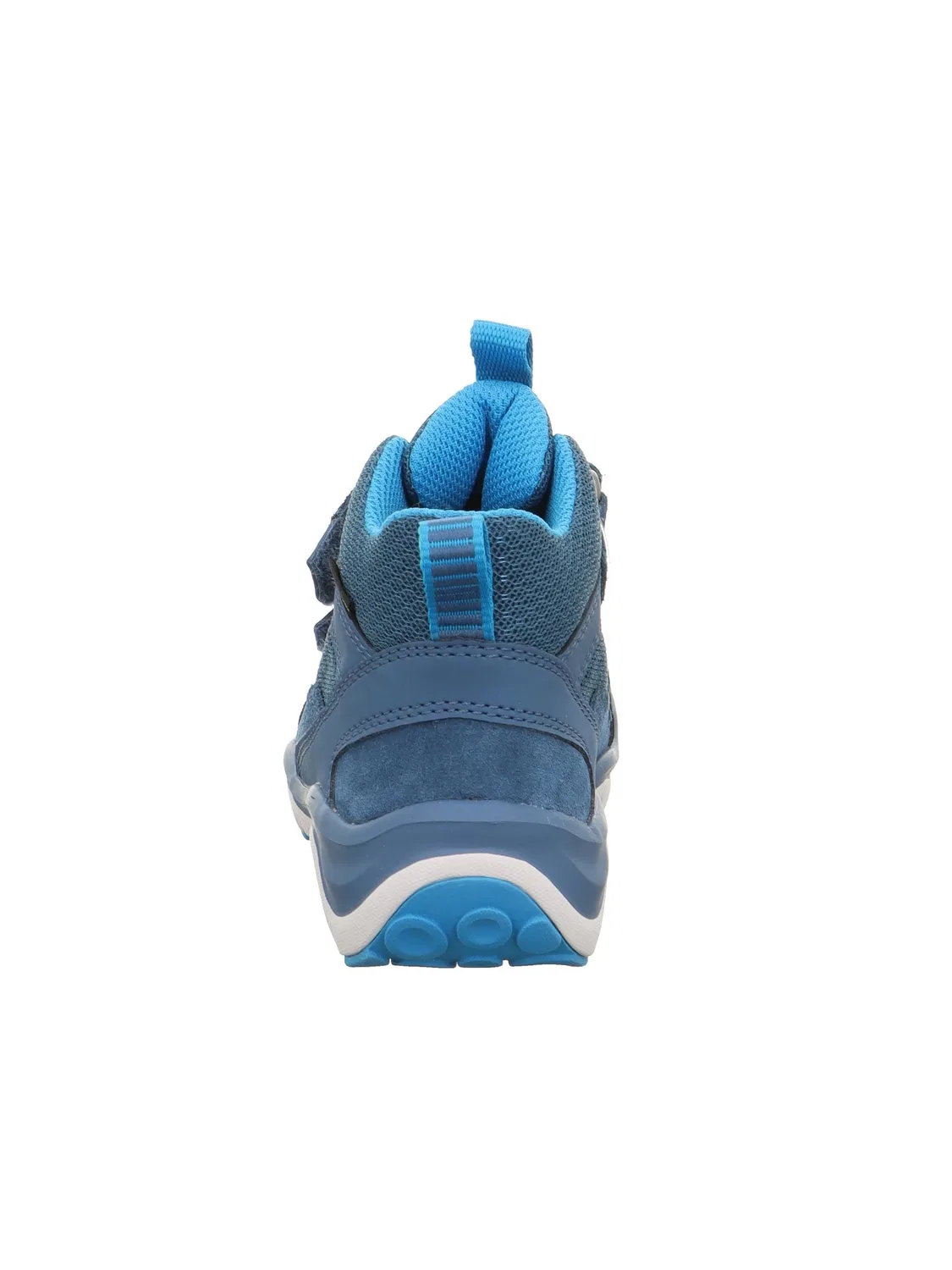 Детские кроссовки для мальчиков Sport5 Superfit, Turquoise Blue — фото 3