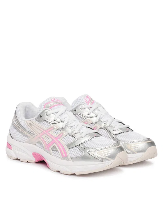 Кроссовки Gel-1130 Gs Asics, белый — фото 2