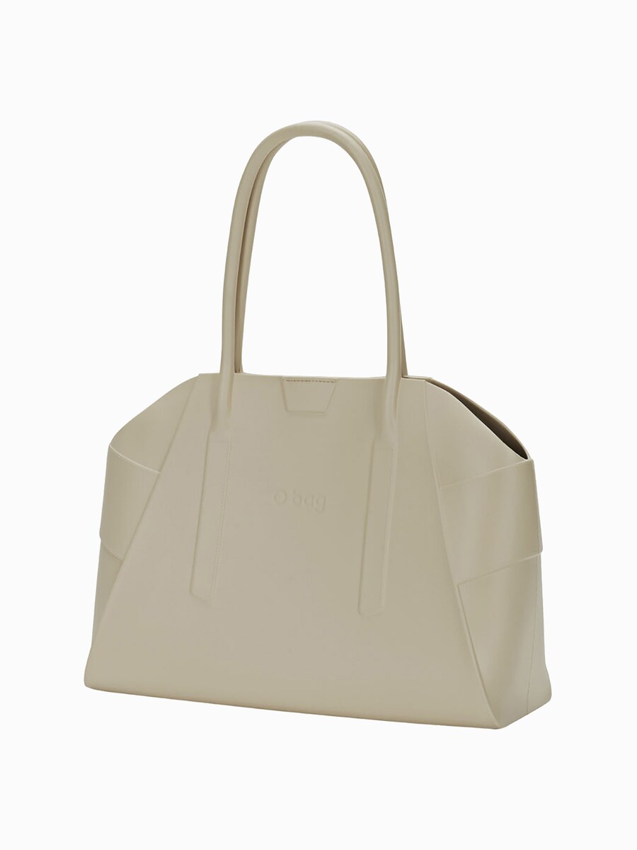 

Сумка-шоппер O bag, Brown