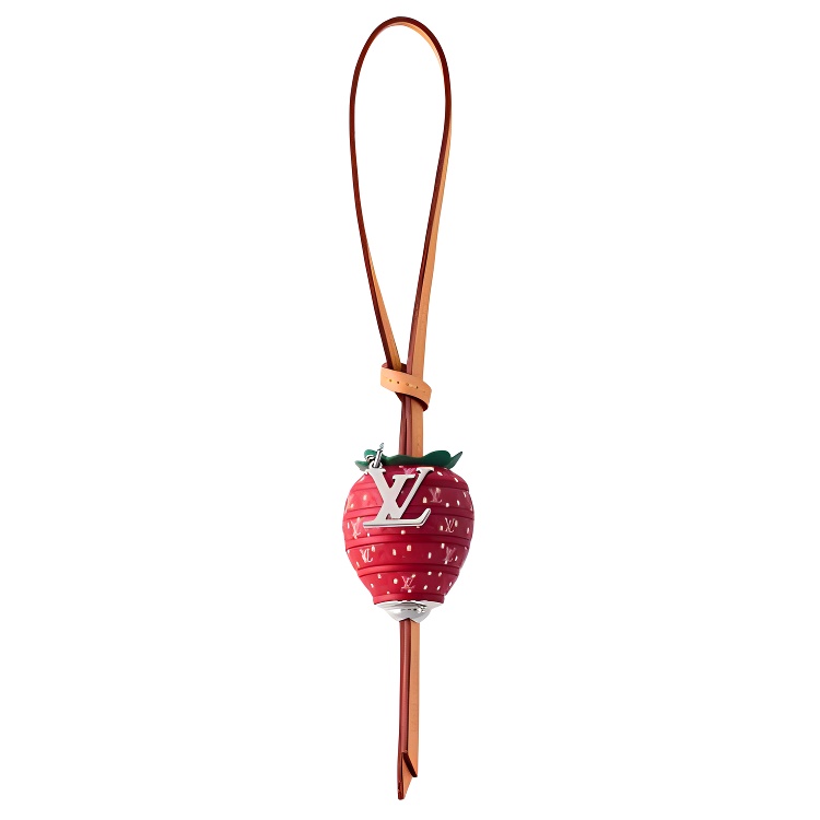 

LOUIS VUITTON Сумка, Red
