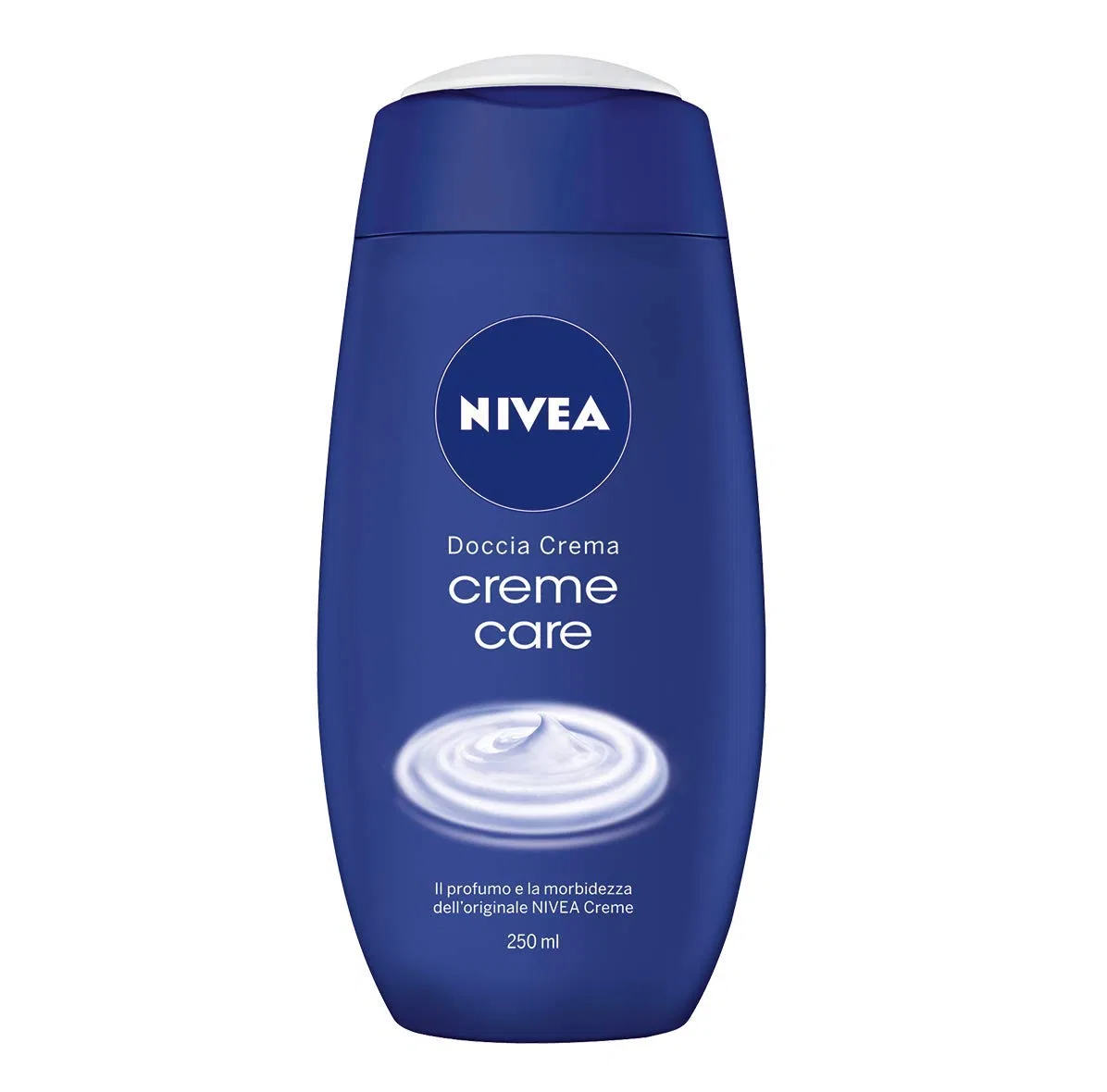 Гель для душа Крем-душ Nourishing, 250 мл Nivea