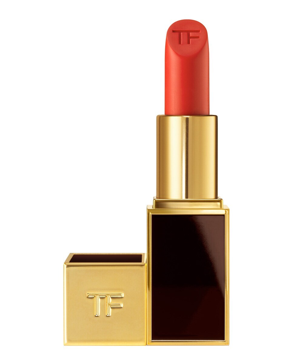 

Губная помада Tom Ford Lip Color, оттенок Wild Ginger