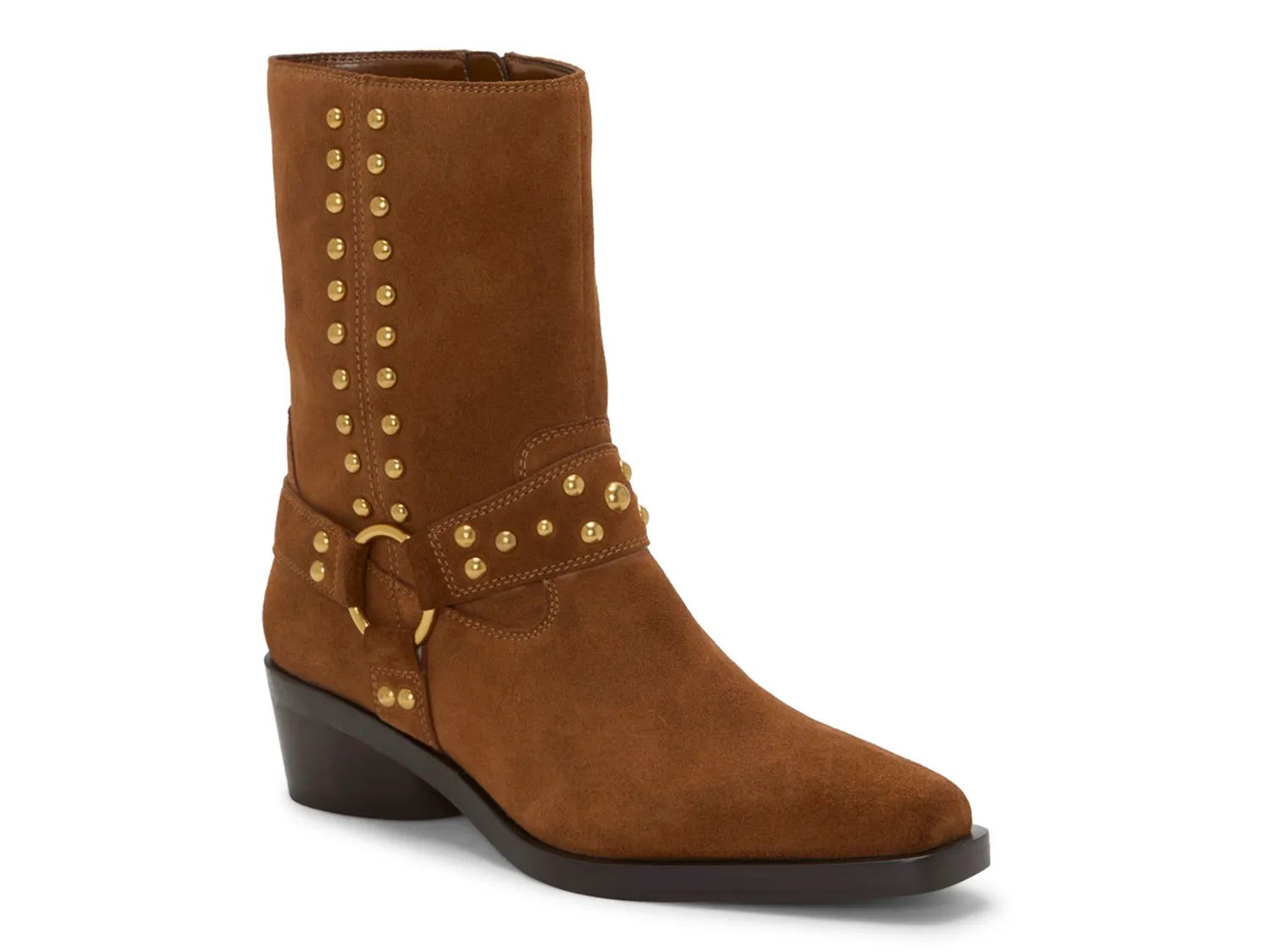 Ботинки Vince Camuto Roista Bootie, Medium Brown