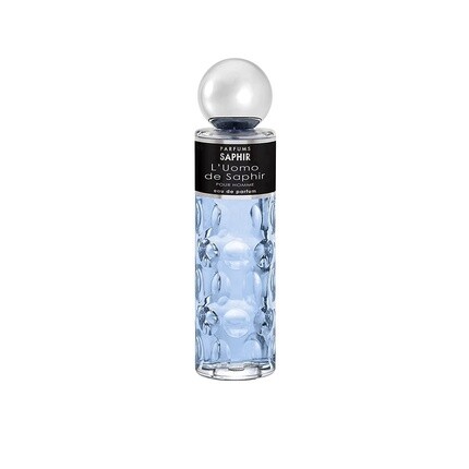 

PARFUMS SAPHIR L'uomo парфюмированная вода для мужчин 200мл