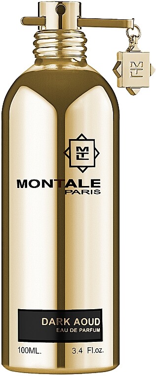 

Духи Montale Dark Aoud