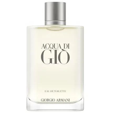 Туалетная вода Giorgio Armani Acqua Di Gio Pour Homme, 200 мл