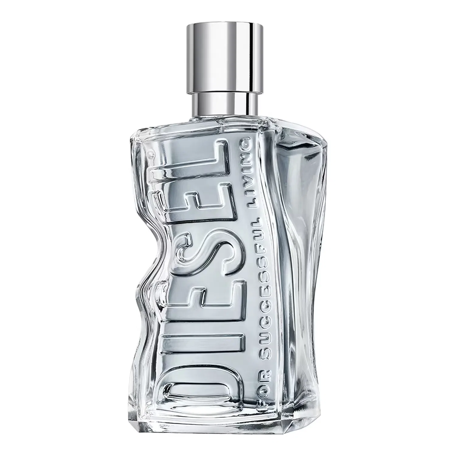 Туалетная вода 100 мл с аккордом денима DIESEL, D by DIESEL