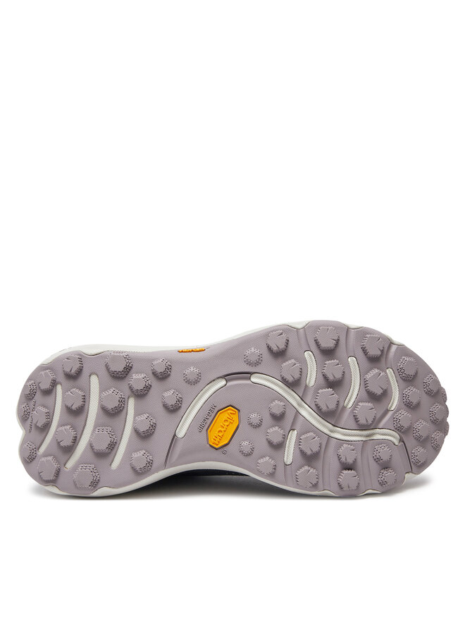 Кроссовки Ua U Infinite Pro Trail 3027202-001 Under Armour, черный — фото 4