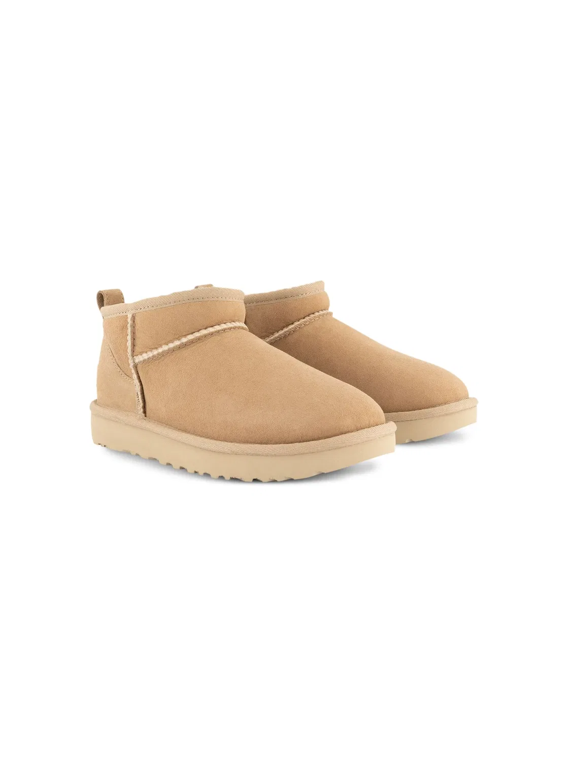 Классические ботинки Ultra UGG, нейтральный