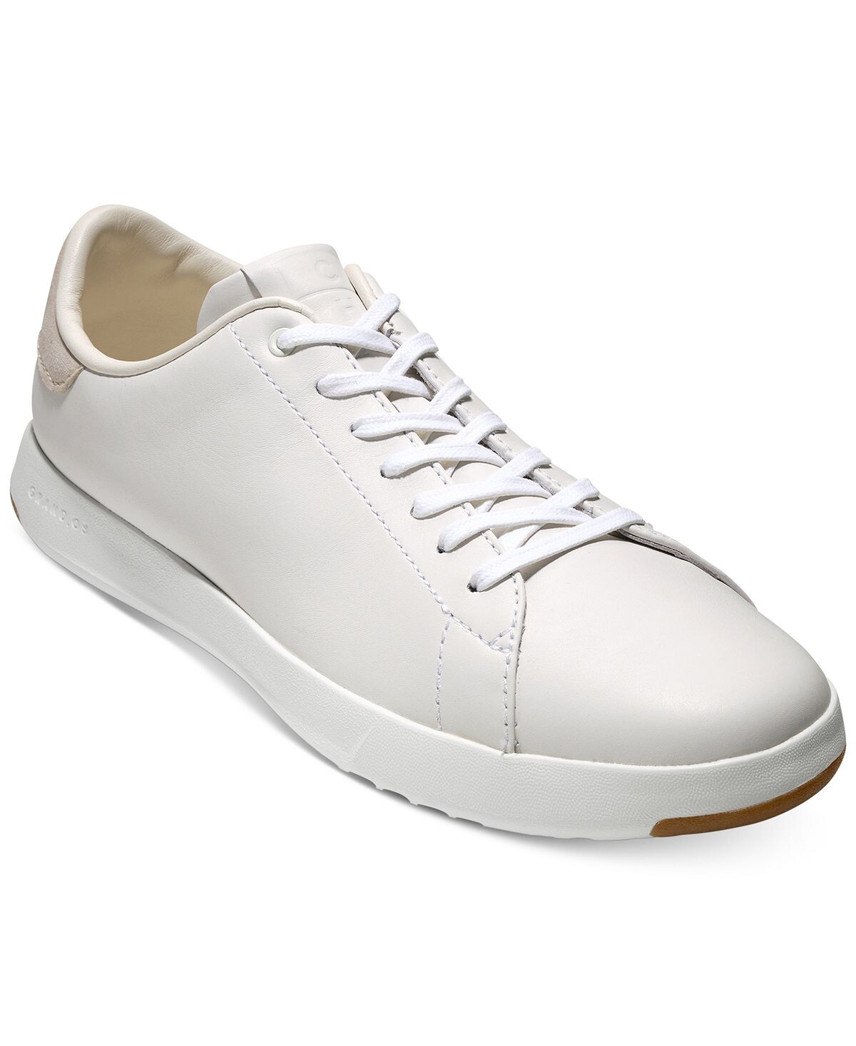 

Мужские теннисные кроссовки grandpro Cole Haan, белый