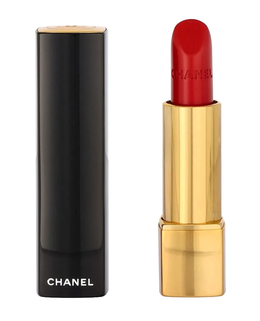Помада Rouge Allure, Chanel, 72 г, 104 Passion — фото 2