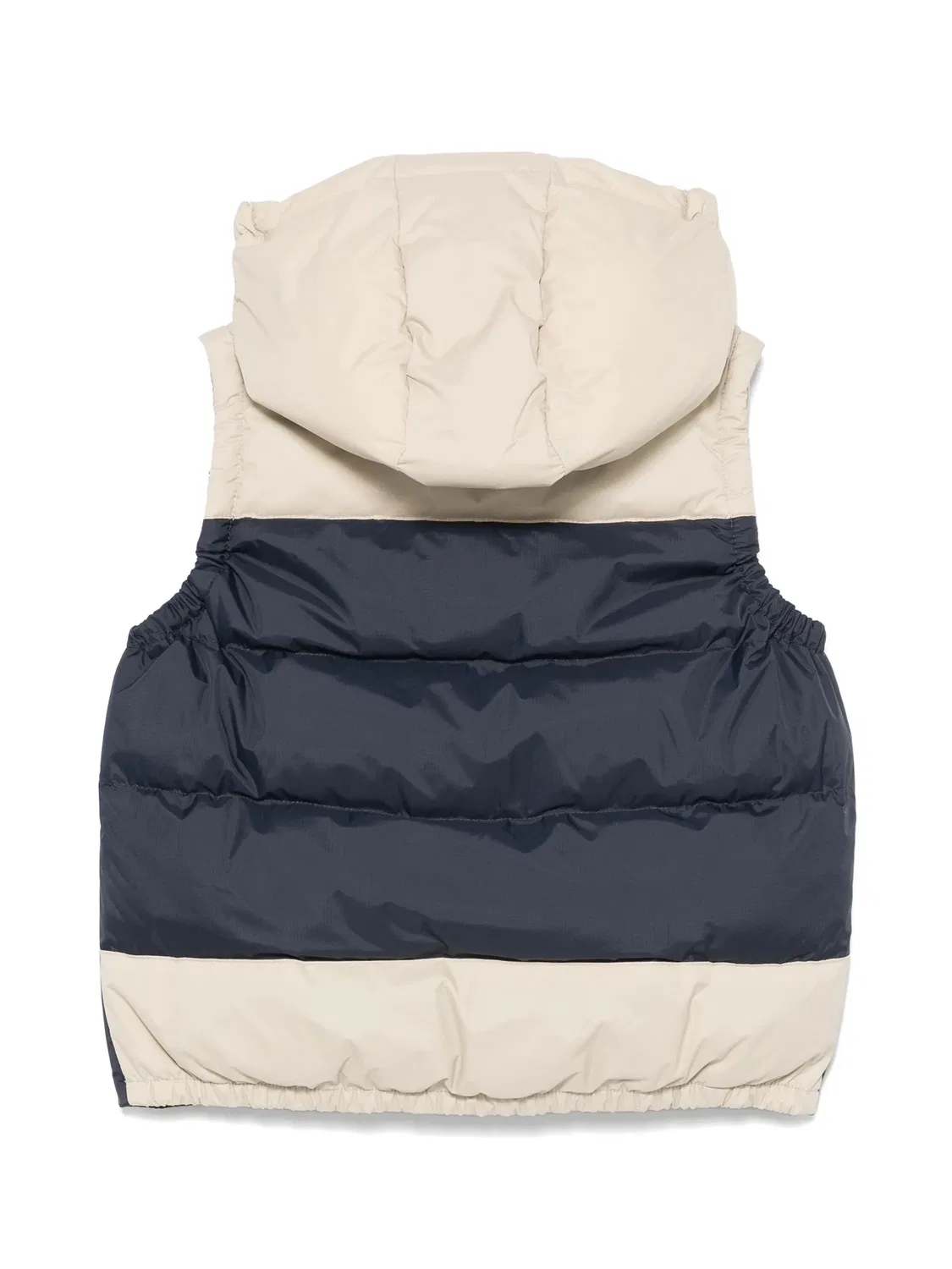 Gilet Le Vrai 3.0 Orlan K-Way, синий — фото 2