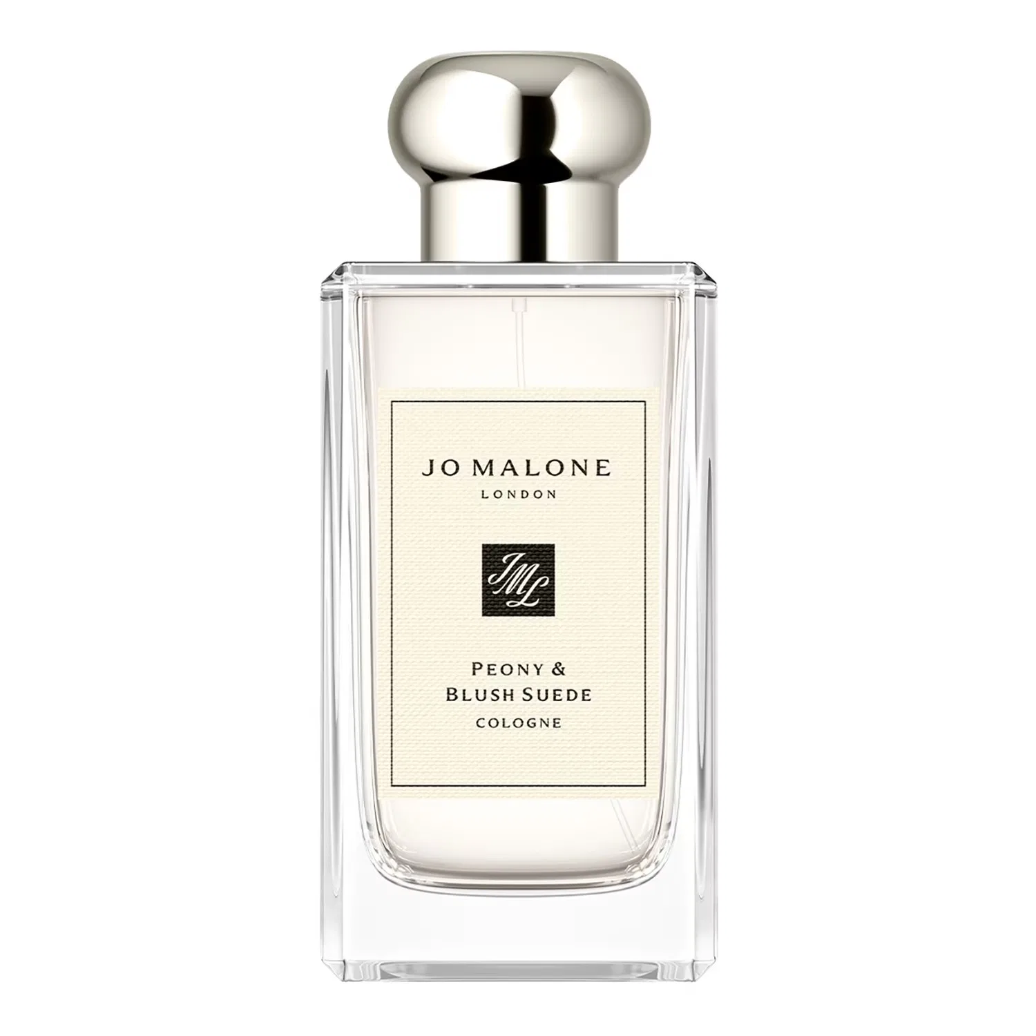 Туалетная вода Peony & Blush Suede 100 мл JO MALONE LONDON