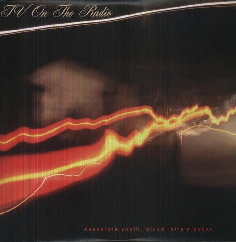 

Виниловая пластинка Tv On The Radio - Desperate Youth Blood Thirsty Babes
