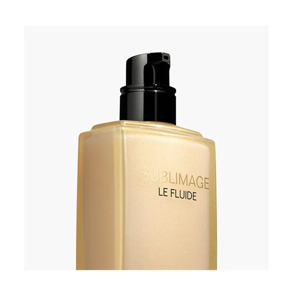 Регенерирующий флюид для лица и шеи Chanel SUBLIMAGE LE FLUIDE, 50 мл — фото 2