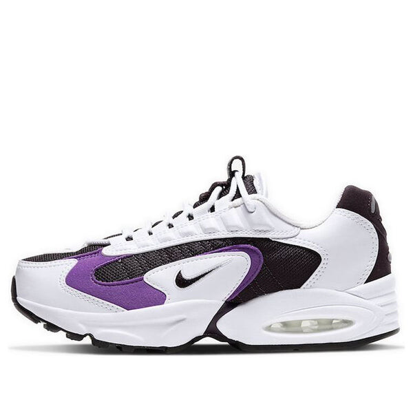 

Кроссовки air max triax 96 Nike, белый