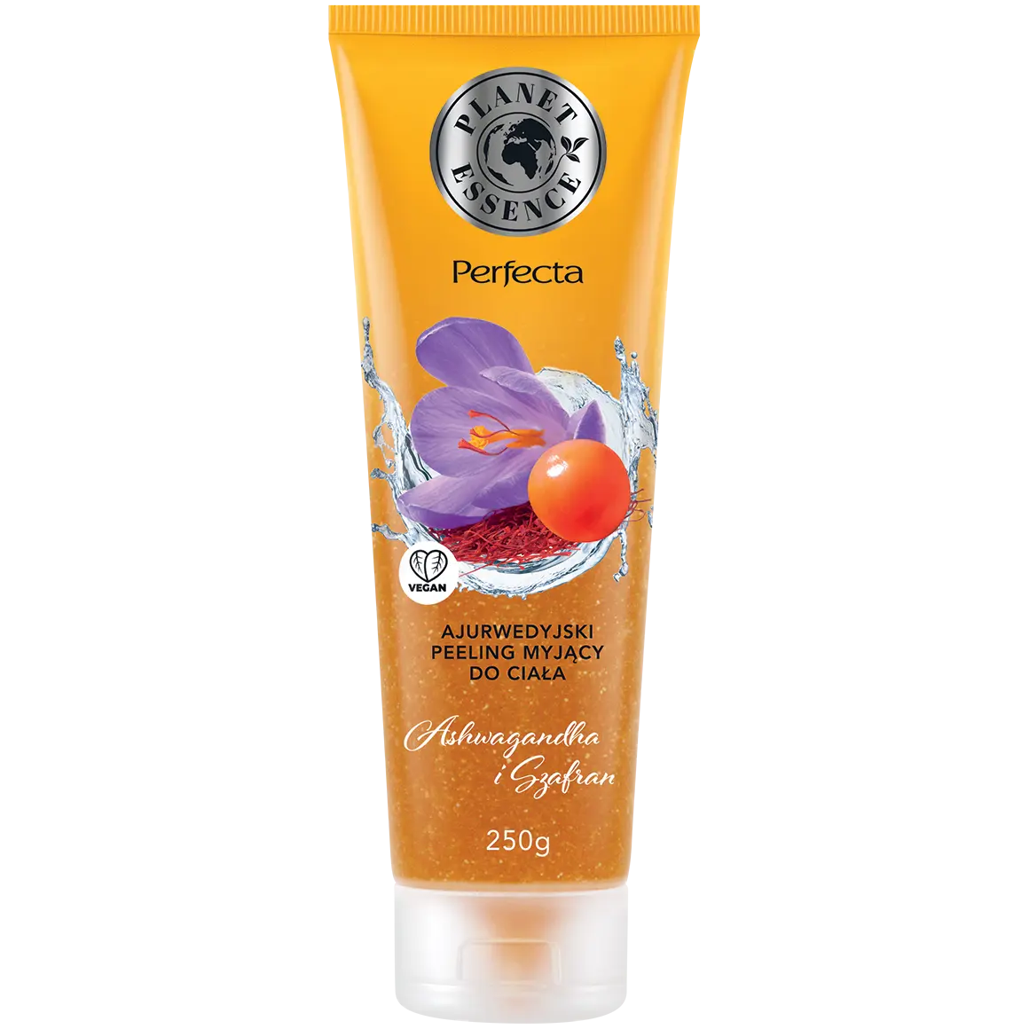 

Perfecta Скраб для мытья тела, 250 г