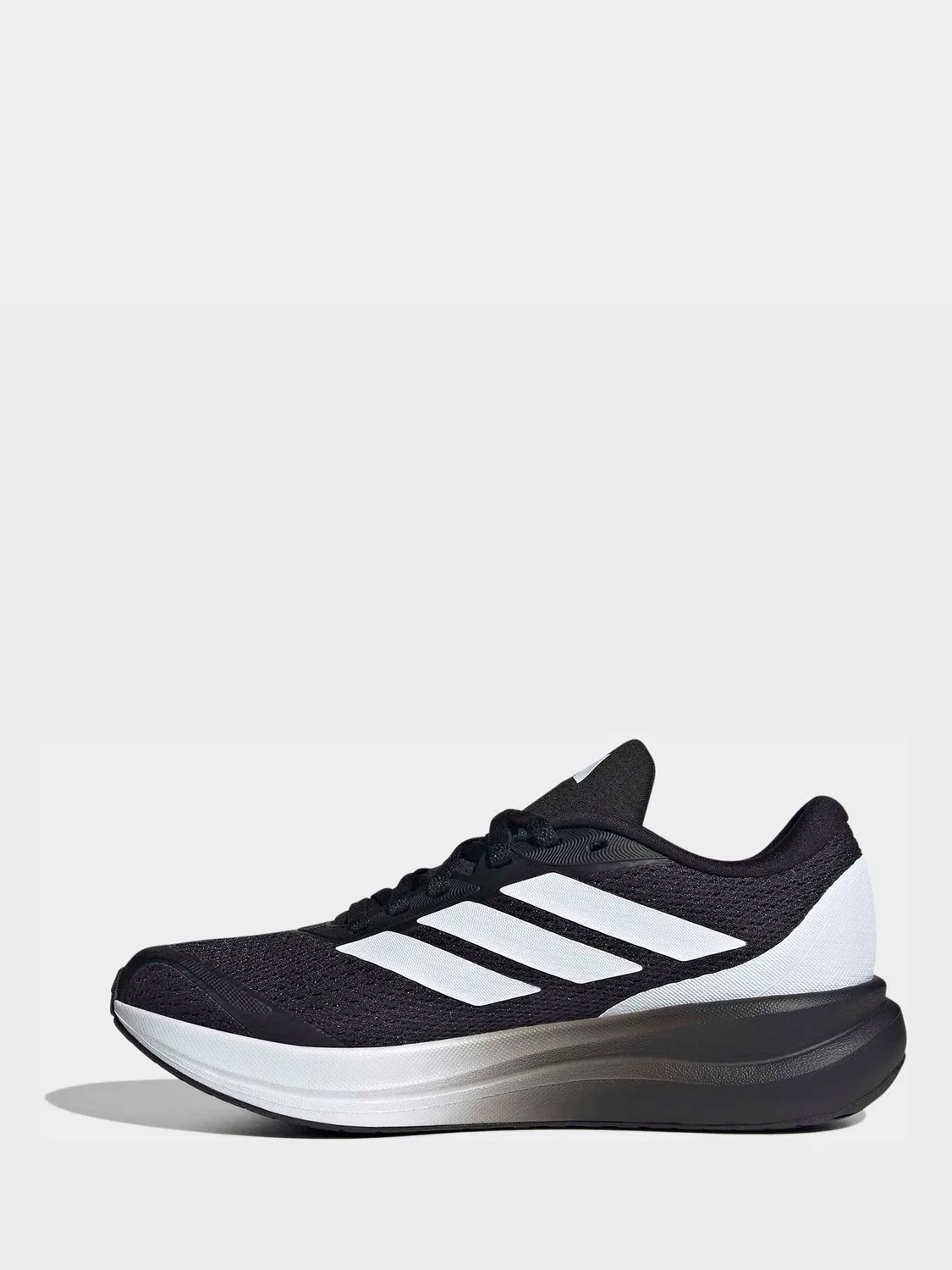 Кроссовки для активных игр adidas Runfalcon 6, черно-белые — фото 4
