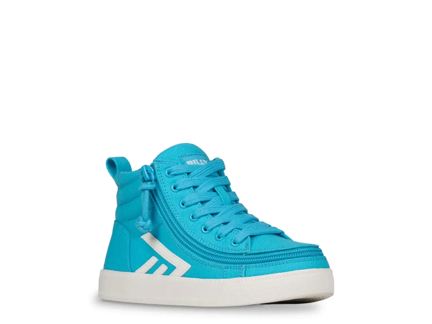 Кеды высокие CS для мальчиков, BILLY Footwear, синий