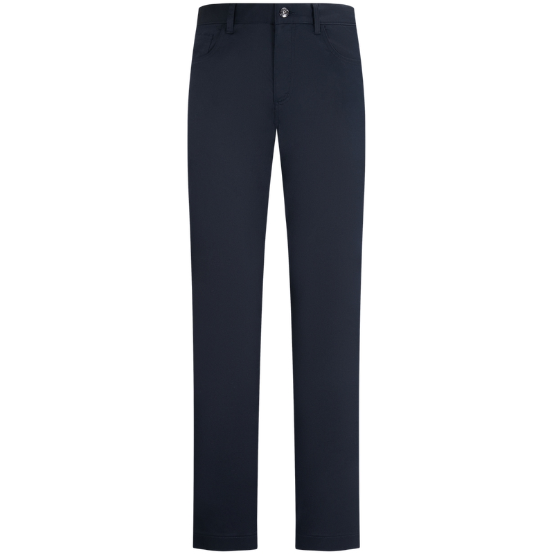 

Tommy Hilfiger Повседневные брюки мужские темно-синие