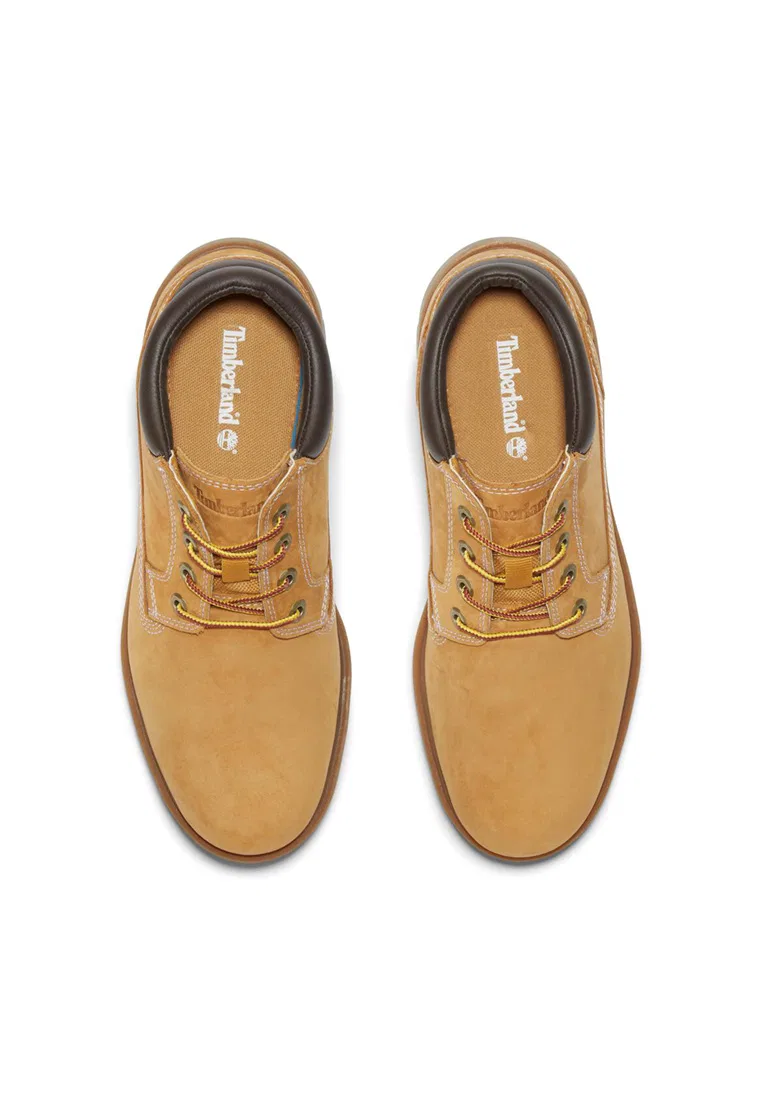 Мужские кроссовки Timberland Classic, бежевые — фото 2