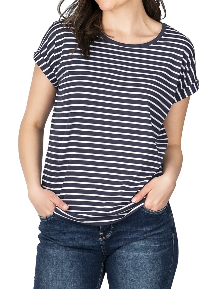 

Топ DENIMFY DFSophie, синий