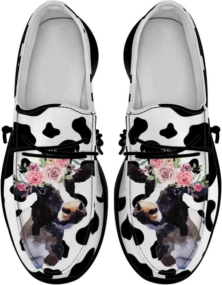 

Лоферы Quorax для женщин и мужчин, кожаные слипоны, повседневная обувь для ходьбы, подарки для мужчин и женщин, белый/черный/розовый